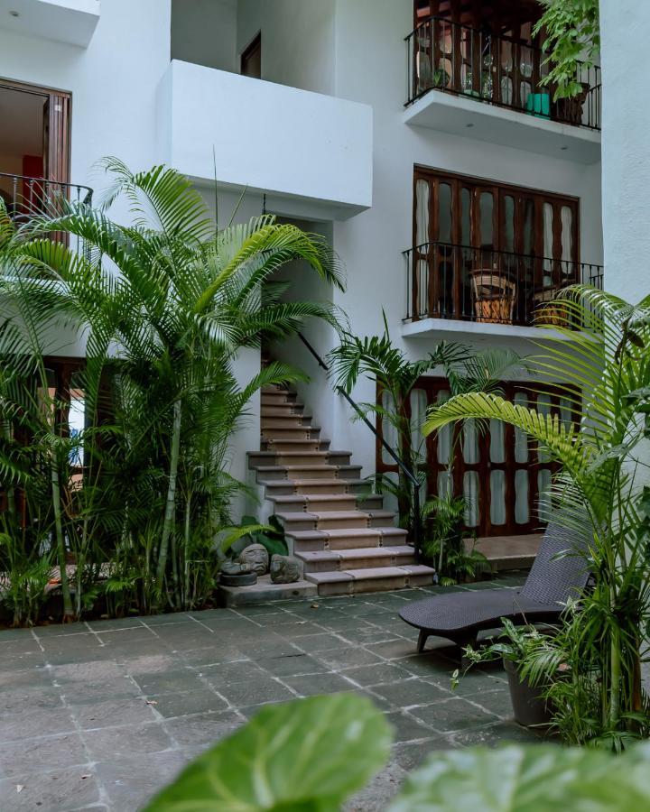 Zihuatanejo Studio Eksteriør billede
